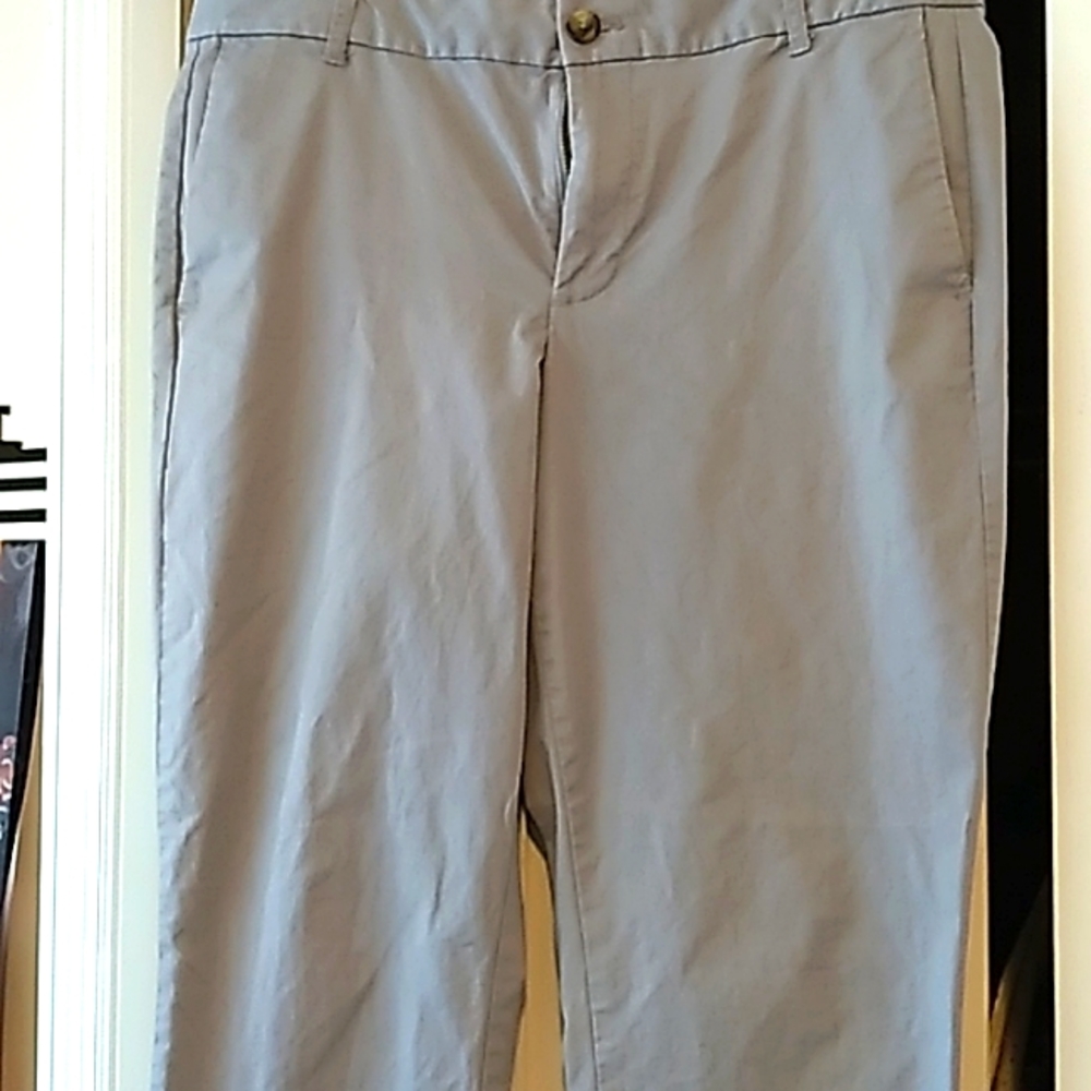 J Crew tapered dress pants